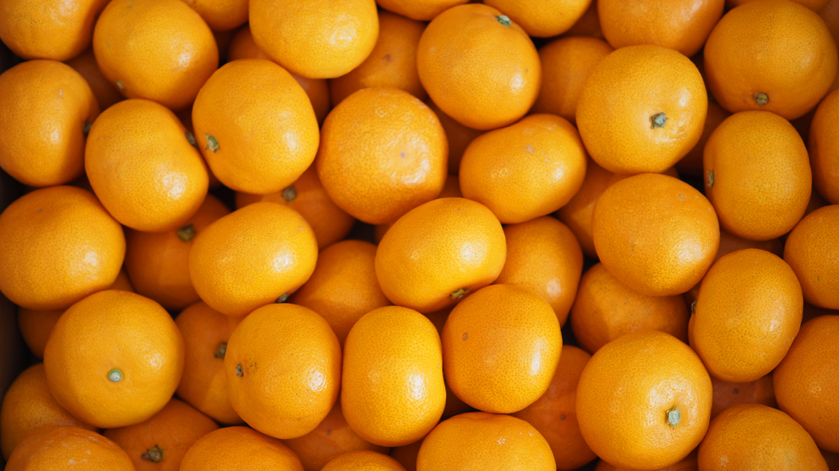 みかん、りんご、いちじく増 - FoodWatchJapan