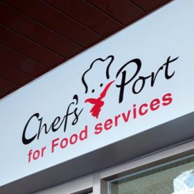 イートアンドが開校した「Chef’s Portアカデミー」