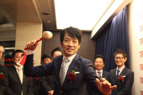 2007年にヘラクレス上場したダイヤモンドダイニングは今年東証1部に市場銘柄指定。
