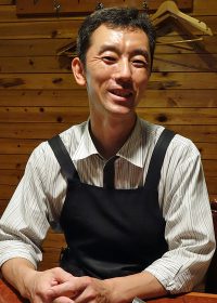 「IKOBU」富士見店の佐藤英樹店長