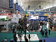 The 2007 BIO International Convention