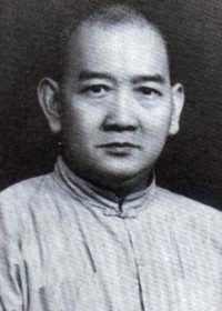 黄飛鴻（1847―1924）