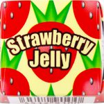 チロルチョコ〈いちごゼリー〉