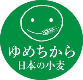 「ゆめちから」のシンボルマーク