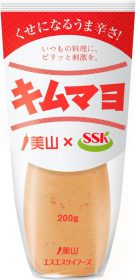 SSK キムマヨ200g