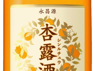 杏露酒