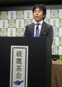 静岡県立大学経営情報学部岩崎邦彦教授